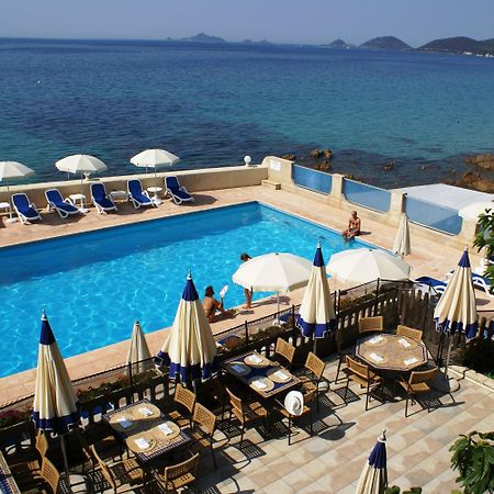 Hotel Stella Di Mare Ajaccio  Exterior photo